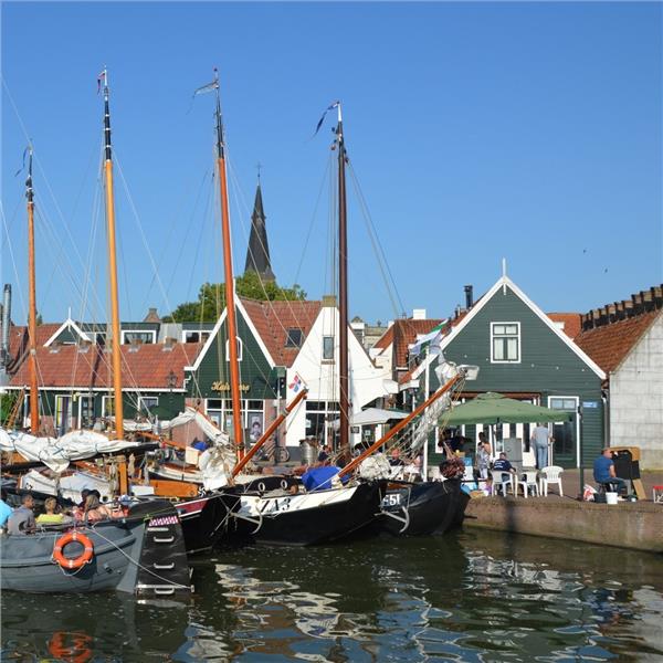 İzmir'den Uçaklı 7 Gece 8 Gün Konaklamalı Benelüks Fransa Almanya Görkemli Üçlü