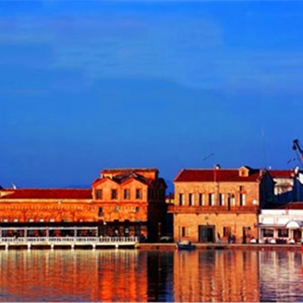 La Liberte Tur ile 18 Haziran Çıkışlı 2 Gün 1 Gece Ulaşım ve HERŞEY DAHİL Konaklamalı Ayvalık Turu