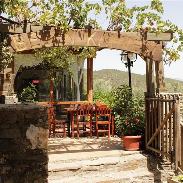 İzmir Çıkışlı Günübirlik Akyaka, Güzelköy, Belen Kahvesi Turu