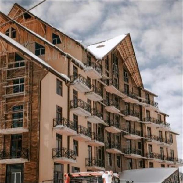 İzmir'den Uçaklı 2 Gece 3 Gün 5* Hotel Ire Palace Konaklamalı Gürcistan Batum Goderdzi Dağı Kayak Turu