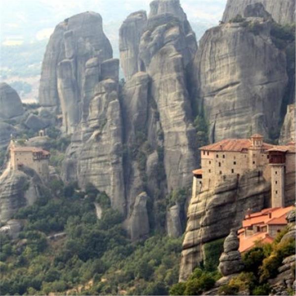 İzmir'den Kalkışlı 5 Gece 6 Gün Konaklamalı Selanik Yanya Kavala İle Yunanistan Maldivleri Turu. Üstelik Korfu ve Thassos Adası Turları Dahil.