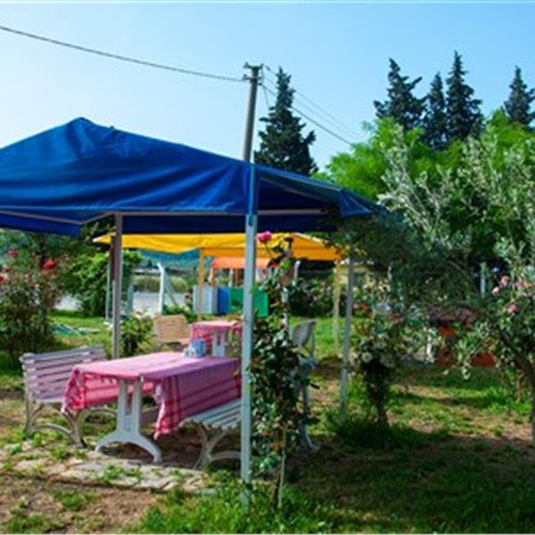 Foça Serpme Kahvaltı