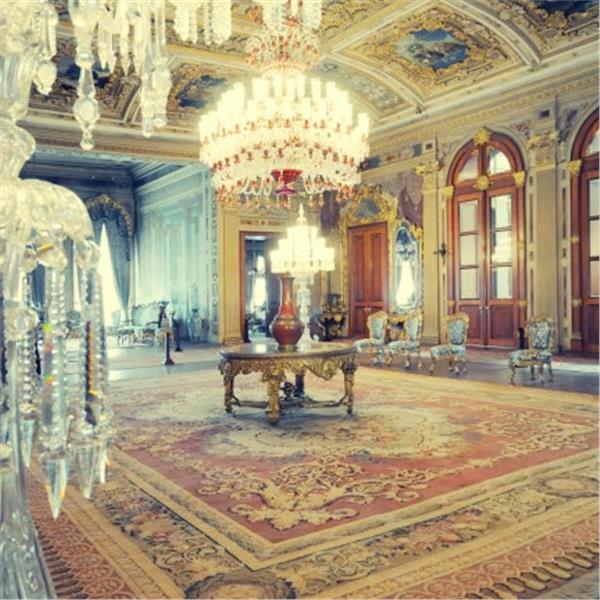 İzmir'den Kalkışlı 1 Gece 2 Gün Konaklamalı İstanbul ve Kartepe Turu