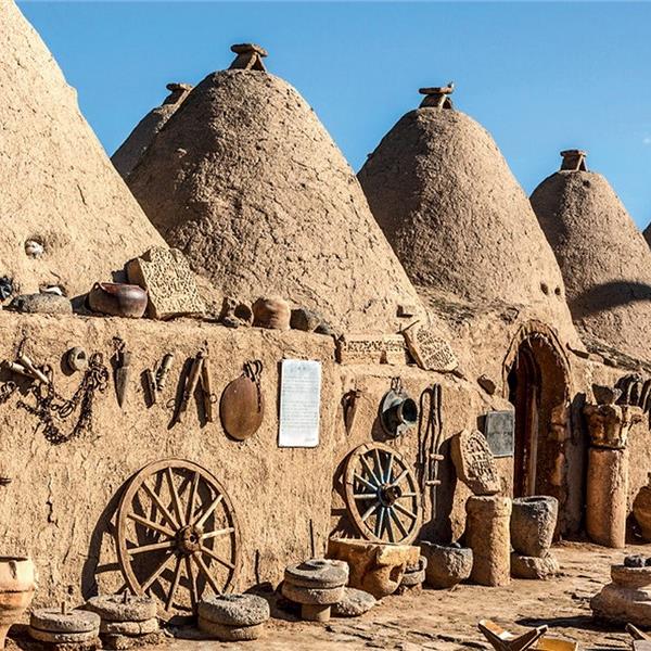 İzmir Çıkışlı Uçaklı Güney Anadolu Turu