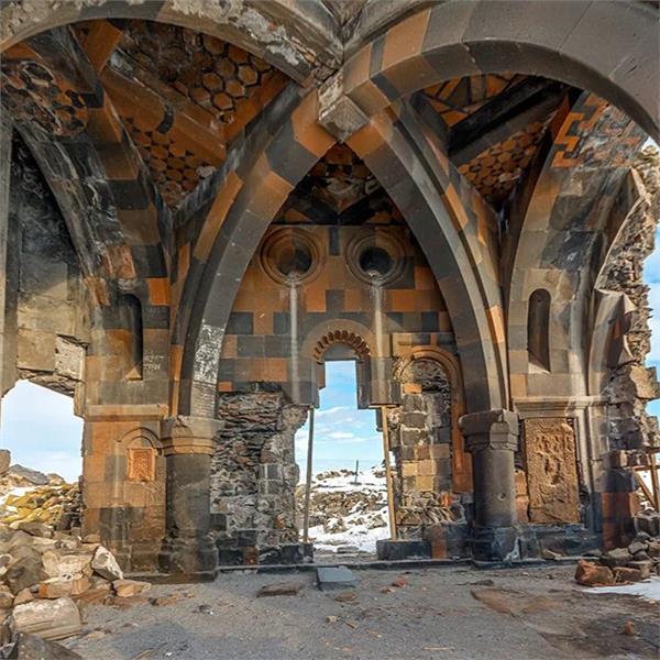 Sevgililer Günü Özel İzmir'den Uçak İle Turistik Doğu Ekspresi Tren Konaklamalı 3 Gece 4 Gün Doğu Ekspresi Turu