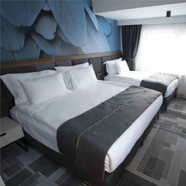 İzmir Çıkışlı 2 Gece 3 Gün Uludağ Oksijen Zone Hotel Konaklamalı Kayak Turu