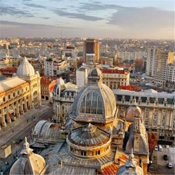 İzmir'den Otobüslü 3 Gece 4 Gün Konaklamalı Romanya, Bulgaristan Ve Şatolar Turu