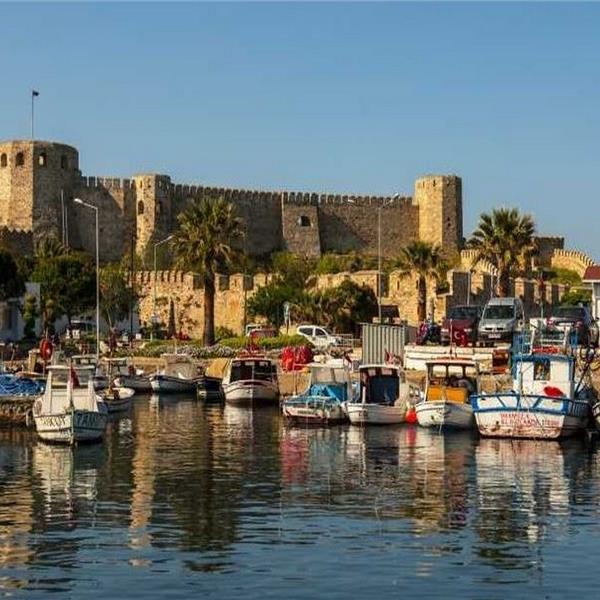 İzmir Çıkışlı 28-30 Ağustos Konaklamalı Gökçeada- Bozcaada Turu