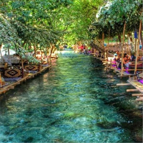 İzmir Uçak İle Hareketli 2 Gece 3 Gün Konaklamalı Butik Mardin Urfa Diyarbakır Turu