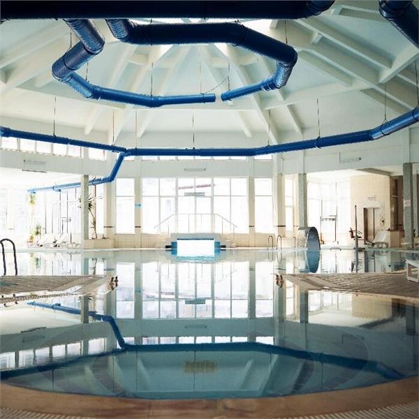 İzmir'den Otobüslü Yılbaşı Özel 2 Gece 3 Gün Konaklamalı Afyon Oruçoğlu Termal Hotel Yılbaşı Gala Ve Eğlencesi