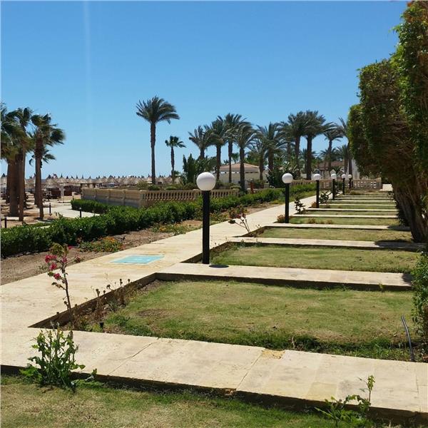 İzmir'den Uçak İle Hareketli 7 Gece 8 Gün 5 Yıldızlı Sheraton Sharm Hotel Konaklamalı Sharm El Sheikh Turu