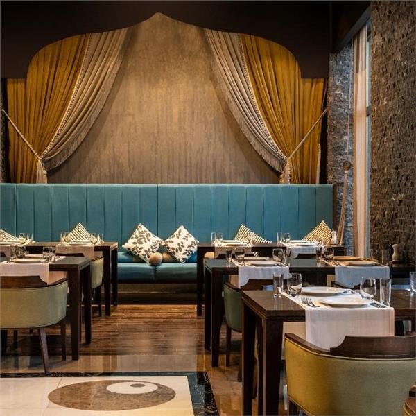 İzmir'den Uçak İle Hareketli Kıbrıs Elexus Hotel Resort Tam Pansiyon Plus Konaklama Seçenekleri