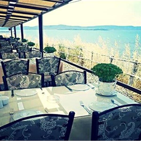 Urla Kahvaltı Keyfi