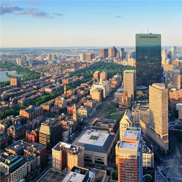 Uçak İle Çıkışlı 12 Gece 13 Gün Konaklamalı Tüm Turlar Dahil Amerika İncileri