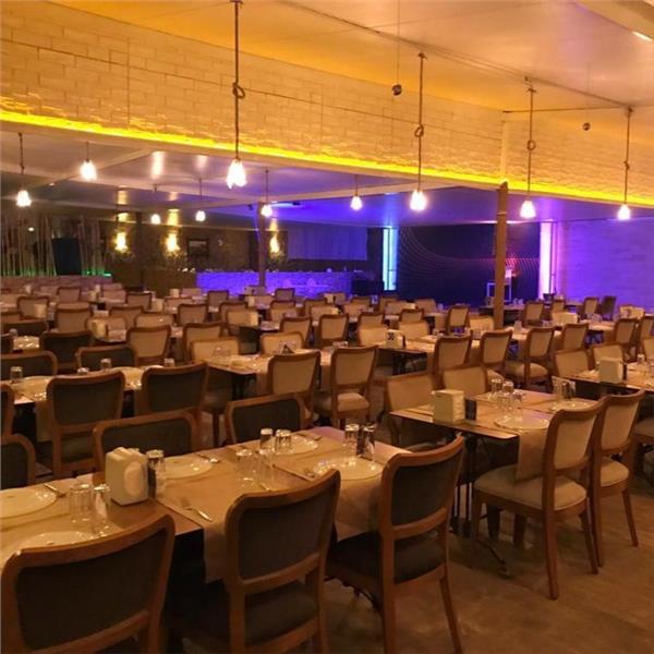 İnciraltı Martı Et Mangal Restaurant’ta Gecelerin Kralı Cem ile Canlı Müzik Eşliğinde İçeceğini ve Etini Al Gel Menü