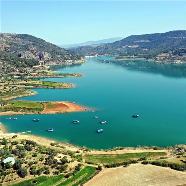 İzmir Çıkışlı Günübirlik Arapapıştı Kanyonu Turu.