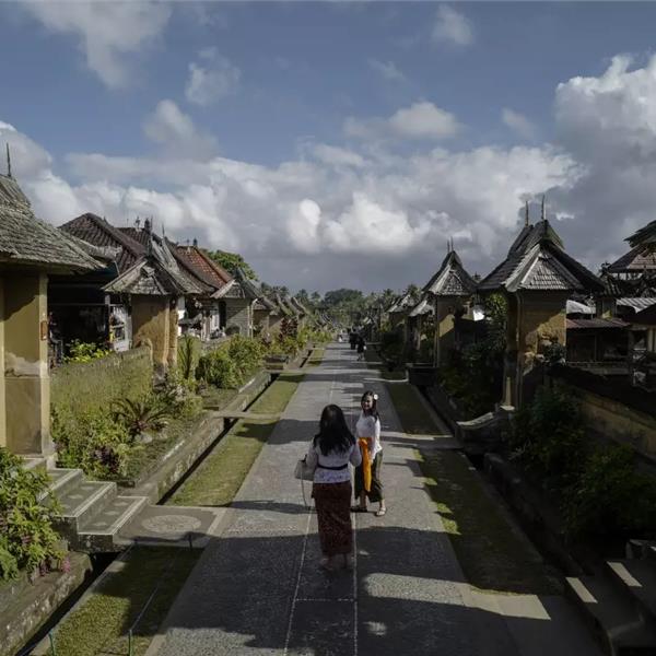 Uçaklı 7 Gece 9 Gün Konaklamalı Kuala Lumpur, Bali Ve Singapur Turu