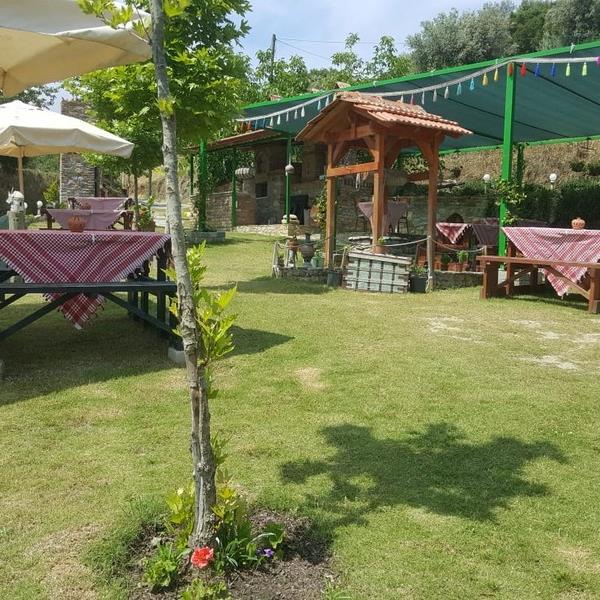 Şirince Keyfince’de Enfes Lezzetler Eşliğinde Serpme Köy Kahvaltısı