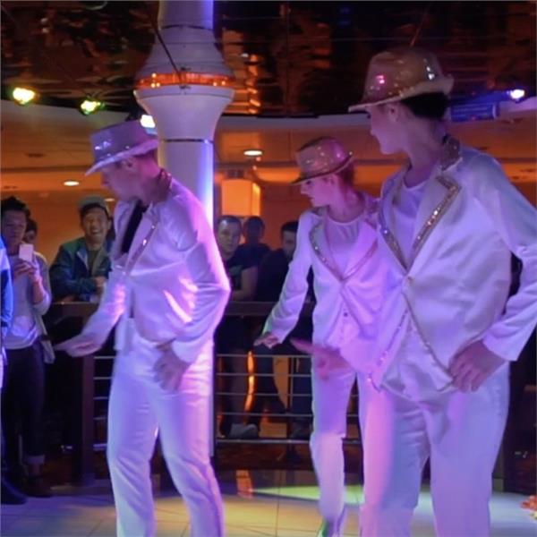 Gemini İle Kuşadası Kalkışlı 3 Gece 4 Gün Konaklamalı Patmos, Atina, Mikonos, Santorini, Rodos ile Yunan Adaları Turu