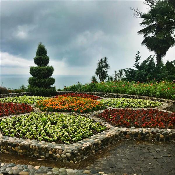 İzmir'den Uçaklı 4 Gece 5 Gün Konaklamalı Tiflis, Batum, Borjomi ve Kars Turu 