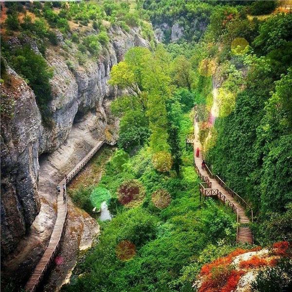 2 Gece 3 Gün Konaklamalı Bolu Abant, Amasra, Göynük, Safranbolu, Yedigöller Turu