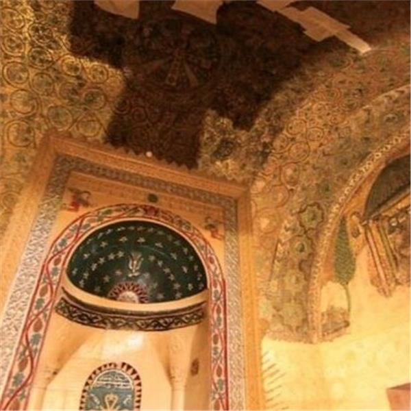 İzmir'den Uçak İle Kalkışlı 2 Gece 3 Gün Konaklamalı Butik Mardin & Midyat Turu