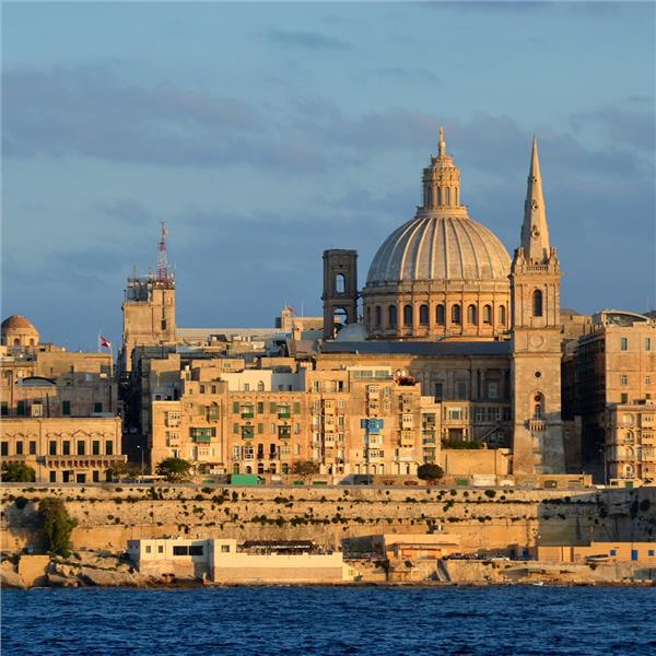 Uçaklı 4 Gece 5 Gün Konaklamalı Gozo Adası, Catania ve Etna İle Malta - Sicilya Turu