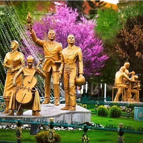 İzmir çıkışlı 1 gece 2 gün Termal otel konaklamalı Eskişehir, Uludağ Turu. Üstelik Meşhur Sıra Gecesi ile Akşam Yemeği Dahil.