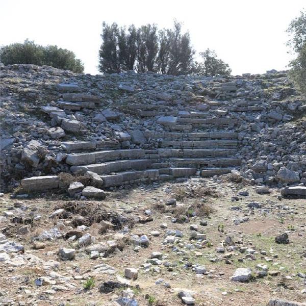 İzmir'den Otobüslü Ramazan Bayramı Özel 2 Gece 3 Gün 5 Yıldızlı Grand Yazıcı Turban Thermal Hotel Ultra Herşey Dahil Konaklamalı Akyaka, Marmaris, Datça, Selimiye, Kızkumu Turu