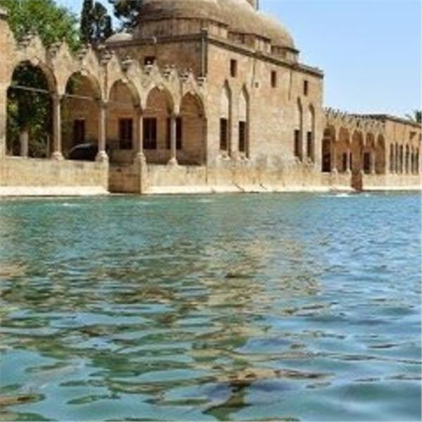 İzmir'den Otobüslü 4 Gece Konaklamalı 5 Gece 6 Gün Gap Turu