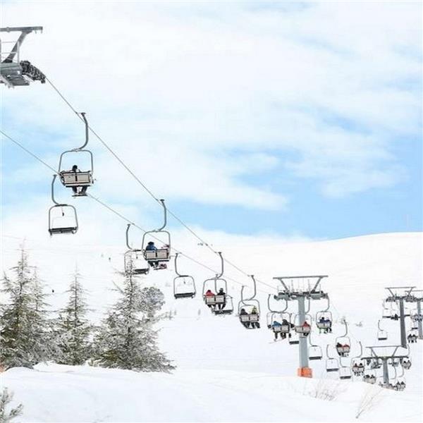 İzmir Çıkışlı Günübirlik Davraz Kayak Turu