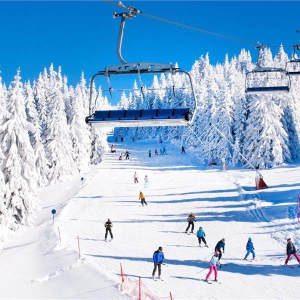 İzmir Çıkışlı 1 gece 2 gün 5* Baia Bursa Spa Hotel Konaklama Bursa Uludağ Turu