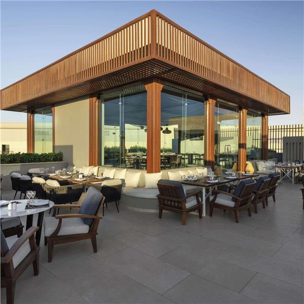 İzmir'den Kalkışlı Uçaklı ve 3 Gece 4 Gün 5 Yıldızlı Rixos Golf Villas & Suites Konaklamalı Sharm El Sheikh Turu