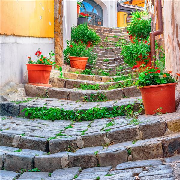 İzmir'den Uçaklı 5 Gece 6 Gün Konaklamalı Orta Avrupa Turu