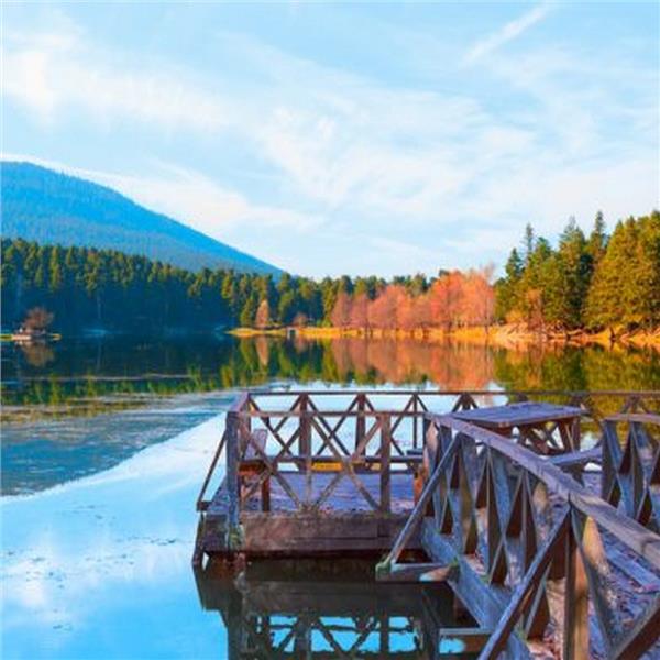 İzmir Çıkışlı 2 gece 3 gün Konaklamalı Abant, Kartalkaya, Kartepe ve Ormanya ile 4'lü Kar Keyfi