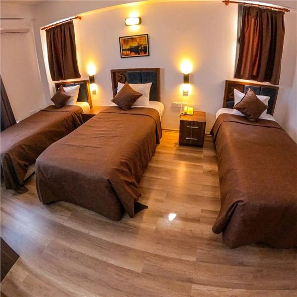 İzmir'den Uçak İle Hareketli Kıbrıs Dorana Hotel Konaklama Seçenekleri