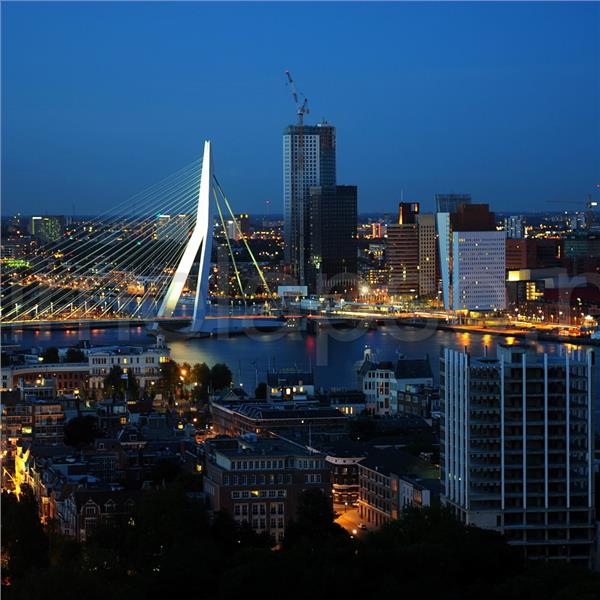 İzmir'den Uçaklı 4 Gece 5 Gün Konaklamalı Belçika & Hollanda Şirin Kentler Ve Kasabalar Turu