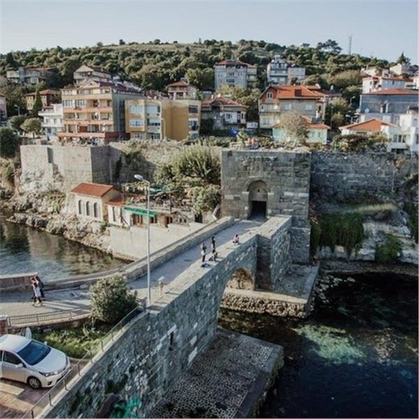 İzmir'den Kalkışlı 2 Gece 3 Gün Yarım Pansiyon Hotel Konaklamalı Batı Karadeniz Turu