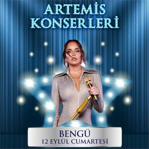 İzmir'den Uçak Biletleri Ve Transfer Dahil 3 Gece 4 Gün Konser Seçenekleri İle Kıbrıs Kaya Artemis Resort Casino Ultra Herşey Dahil Konaklama 84.999 TL'den Başlayan Fiyatlar İle