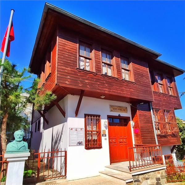 İzmir Kalkışlı 2 gece 3 gün Trakya, Edirne, İğneada, Longoz Ormanları ve Lüleburgaz Turu