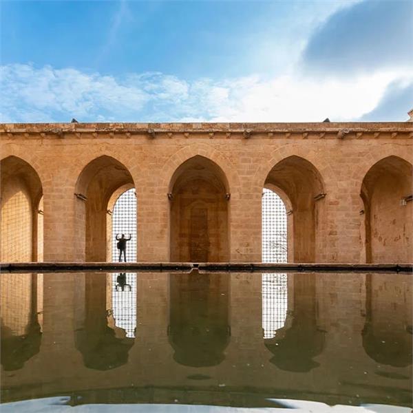 İzmir'den Uçaklı 5 Gece 6 Gün Konaklamalı Munzur ve Nemrut Dağı İle Gap Turu