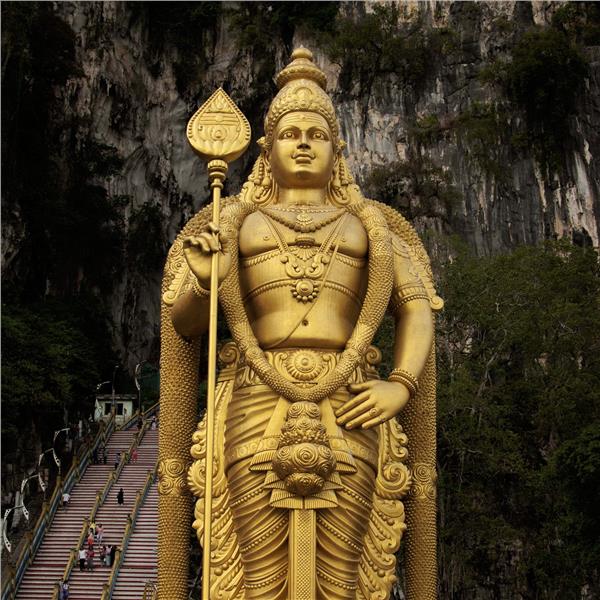 Uçaklı 7 Gece 10 Gün Konaklamalı Kuala Lumpur, Bali Ve Singapur Turu