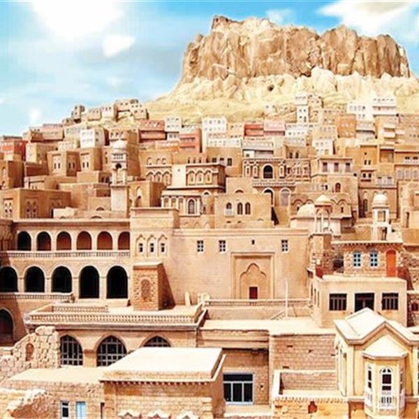 İzmir Çıkışlı Gap Turu 5 gece 6 gün