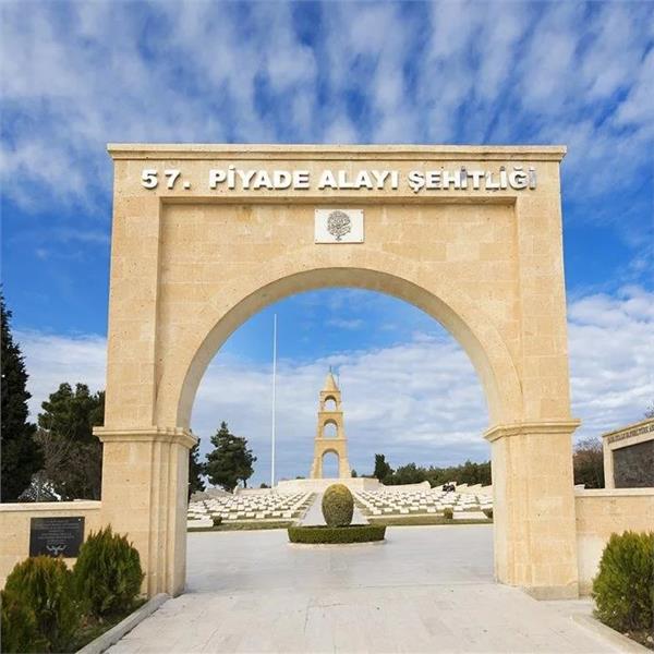 İzmir'den Uçaklı ve 4 Gece Konaklamalı Kuzey Ege Turu