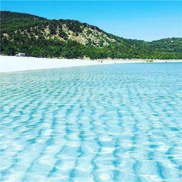 Günübirlik Pamukkale, Salda Gölü, Hierapolis Antik Kenti Turu. Üstelik Serpme Kahvaltı Dahil.