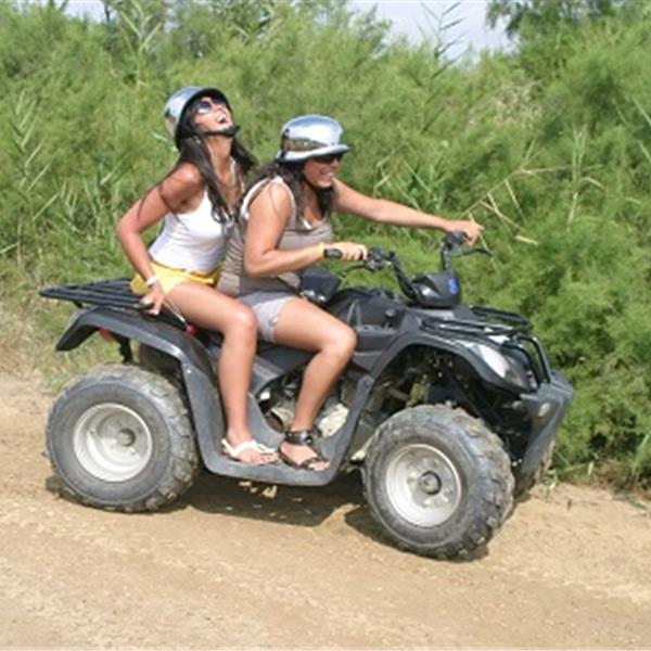 At Binme, Kahvaltı,Izgara