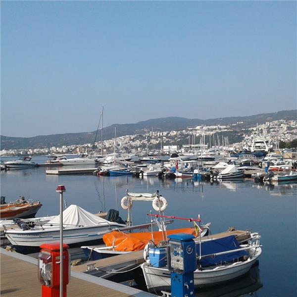 İzmir Çıkışlı 2 Gece 3 Gün Konaklamalı Selanik Kavala Drama Turu (JUMBO AVM)