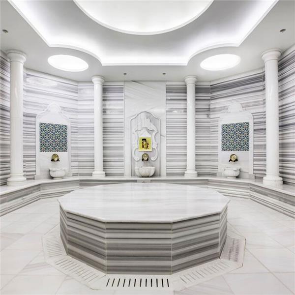 İzmir'den Uçak İle Hareketli Kıbrıs Grand Pasha Kyrenia Hotel Yarım Pansiyon Konaklama Seçenekleri