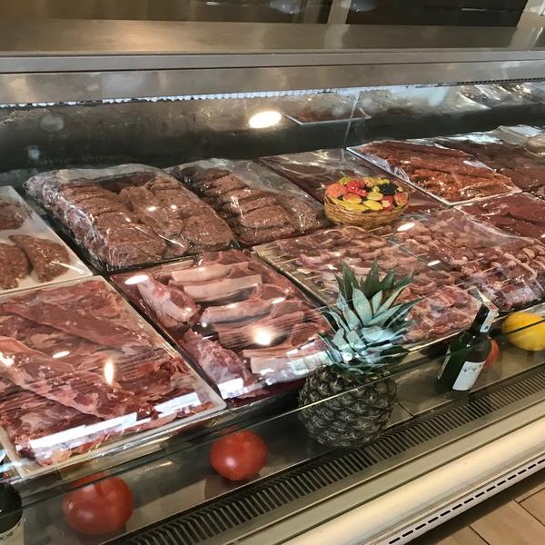 Güzelbahçe Aşkın’ın Yeri Enfes Lezzetler ve Canlı Müzik Eşliğinde Et Menüleri