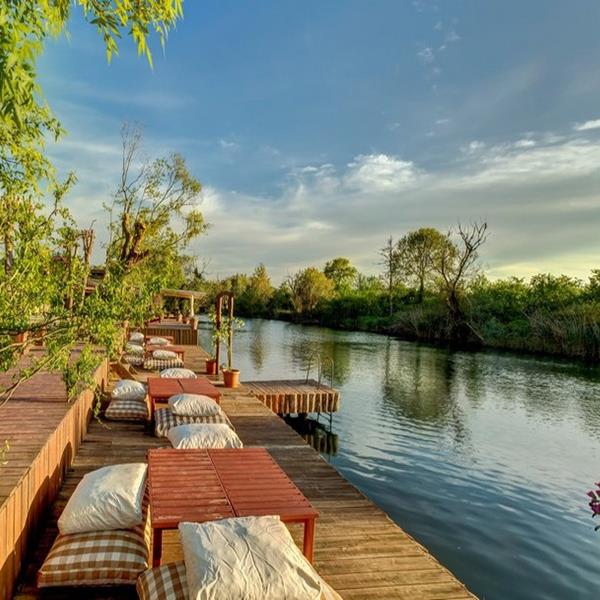 2 Gece 3 Gün İstanbul Kültür, Tarih ve Eğlence Turu Üstelik Şile ve Ağva Dahil
